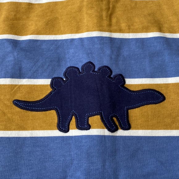 🐊 Carter’s Baby Boys Rompers, 2 Pieces, Alligators 🐊 - Picture 6 of 8